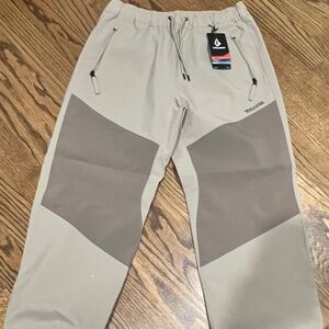 NEW Volcom SLASHSLAPPER PANT - Small